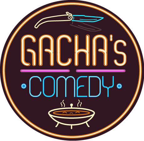 Gachas Comedy